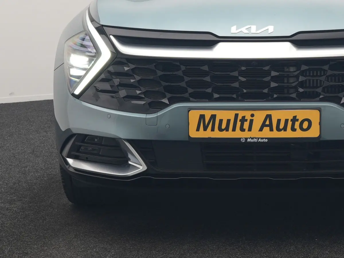 1.6 T-GDi Spirit PHEV 266pk Dealer O.H | Panodak | Adaptive Cruise | 360 Camera | Sportstoelen Verwarmd | Apple Carplay | Keyless | BLIS | Stuurverwarming | Pilot Assist | Virtual | Navigati