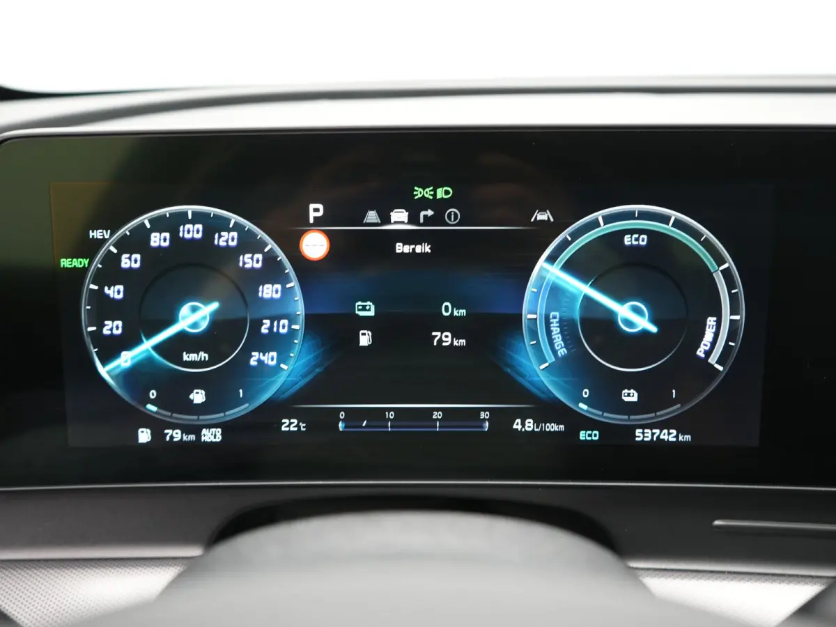 1.6 T-GDi Spirit PHEV 266pk Dealer O.H | Panodak | Adaptive Cruise | 360 Camera | Sportstoelen Verwarmd | Apple Carplay | Keyless | BLIS | Stuurverwarming | Pilot Assist | Virtual | Navigati