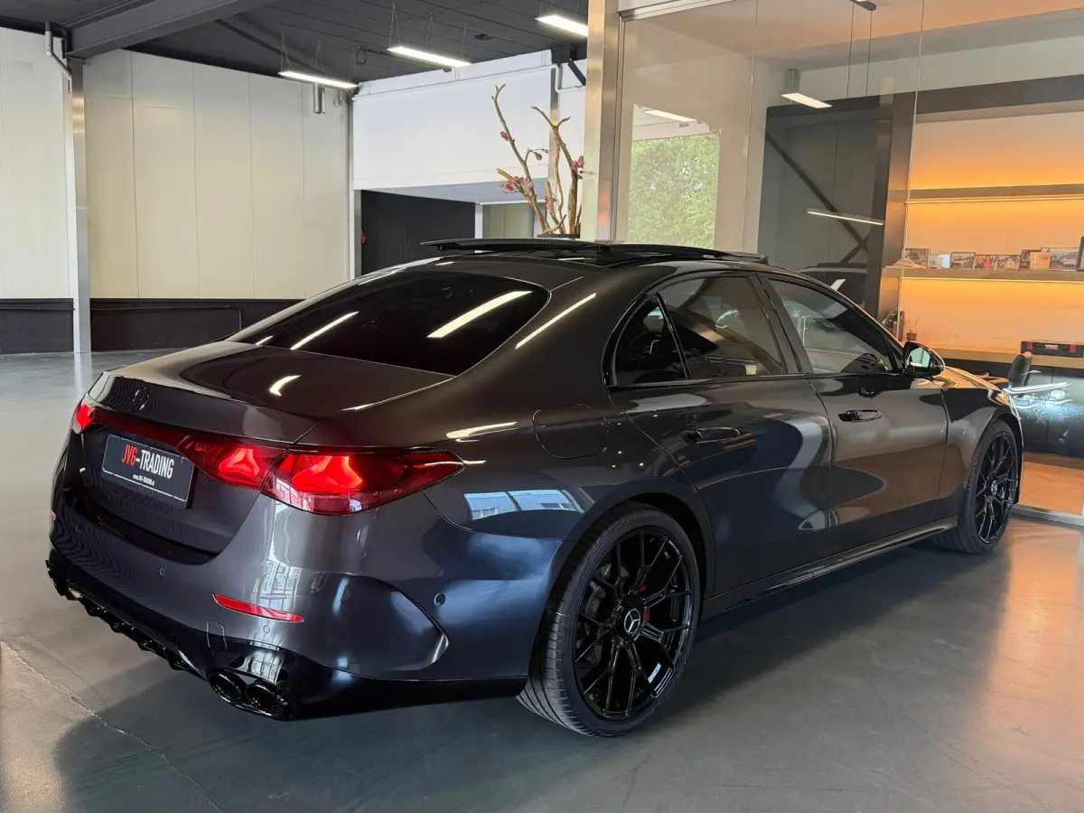 200 Amg night Panorama Memory 360Camera Keyless
