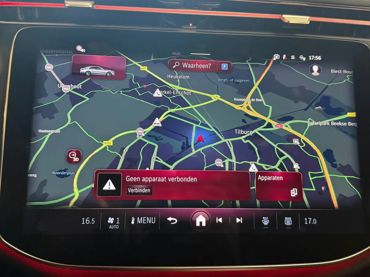 200 Amg night Panorama Memory 360Camera Keyless