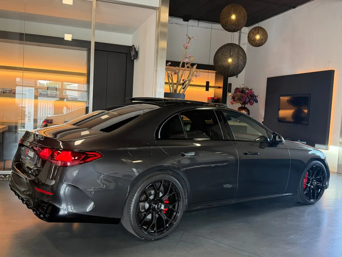 200 Amg night Panorama Memory 360Camera Keyless