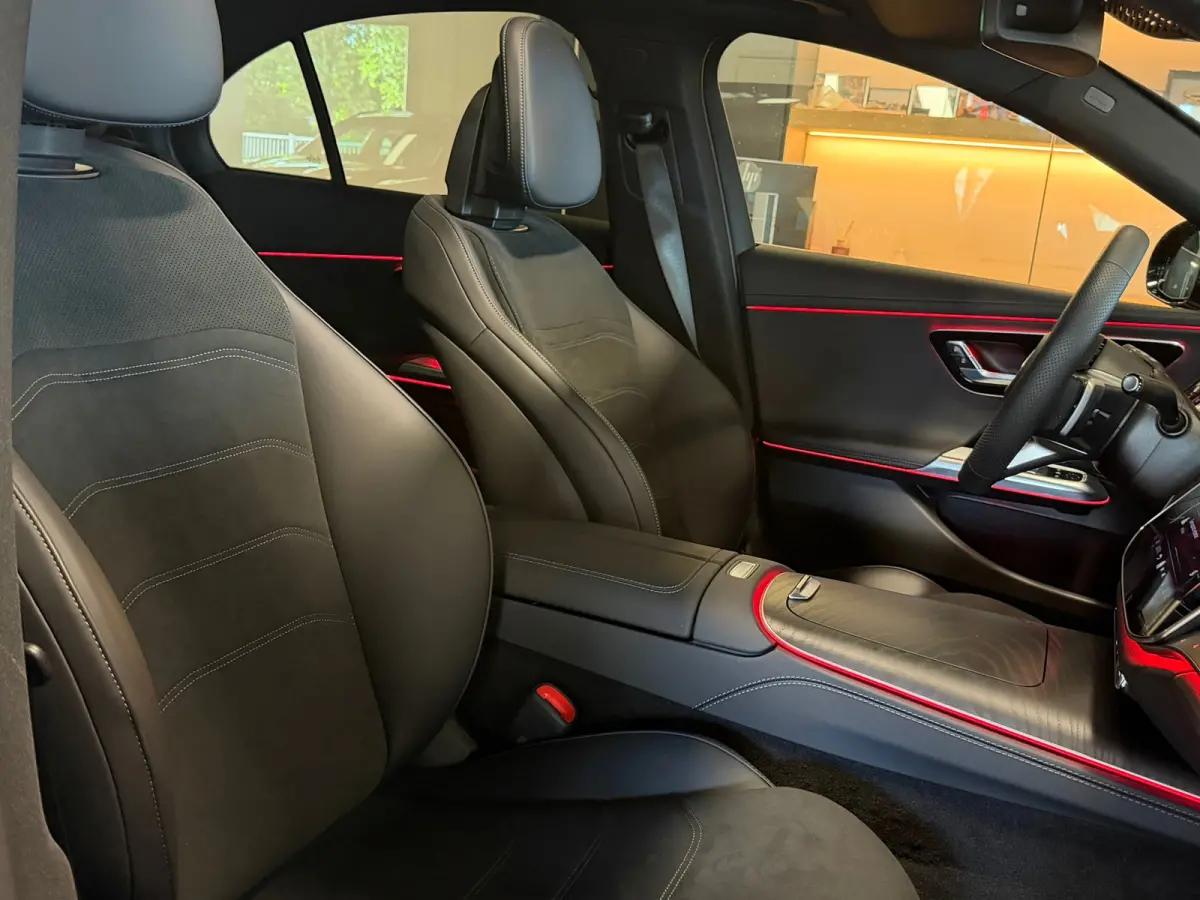 200 Amg night Panorama Memory 360Camera Keyless