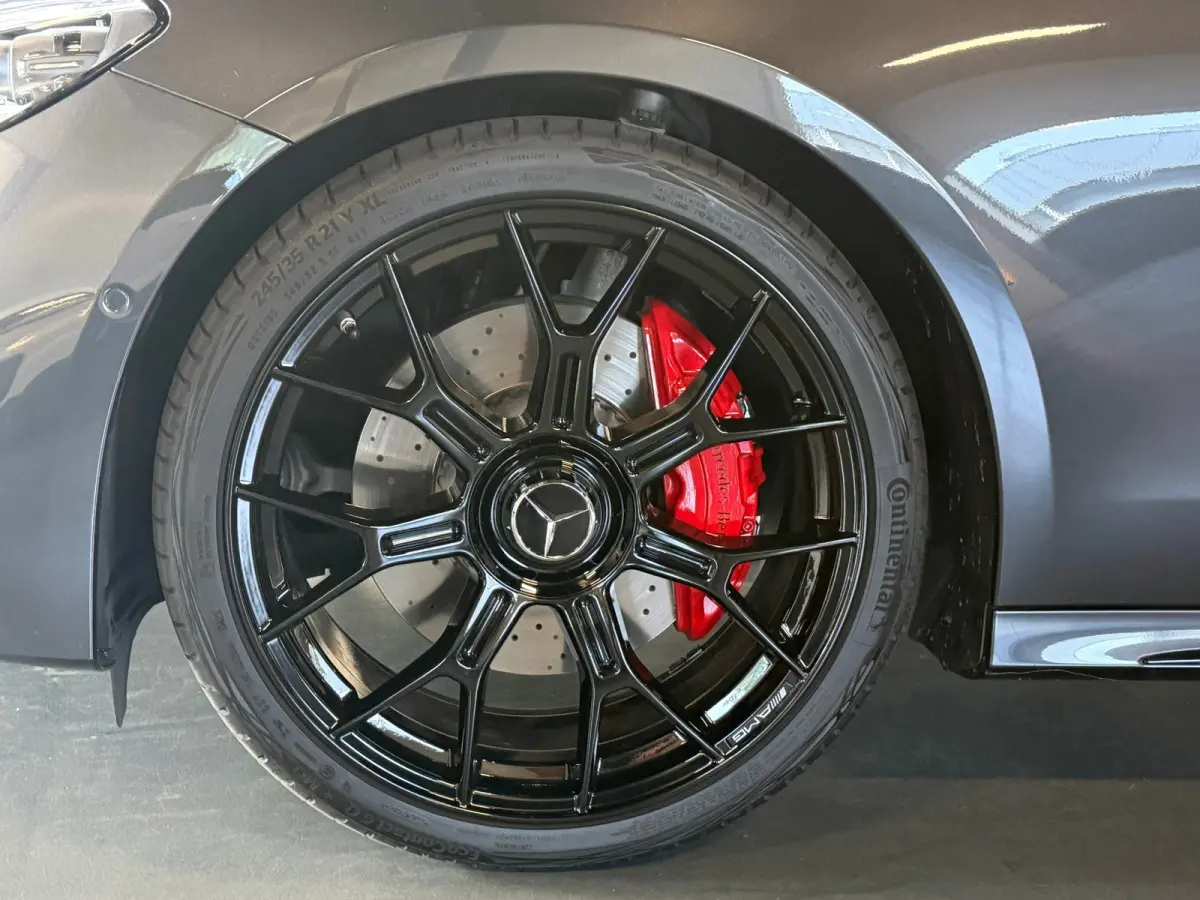 200 Amg night Panorama Memory 360Camera Keyless
