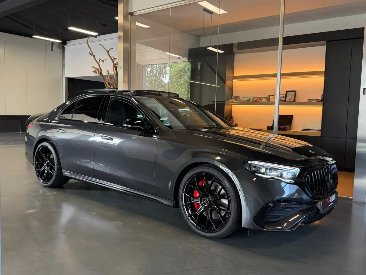 200 Amg night Panorama Memory 360Camera Keyless