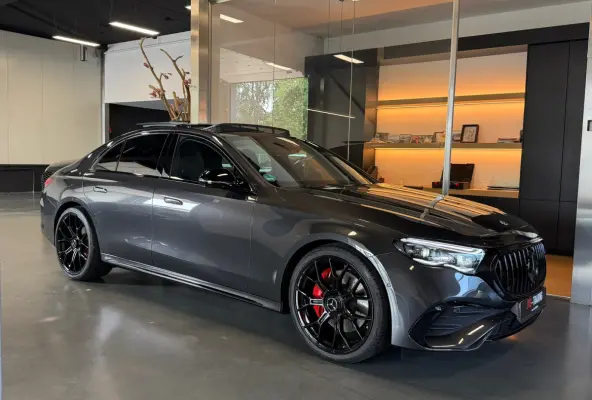200 Amg night Panorama Memory 360Camera Keyless