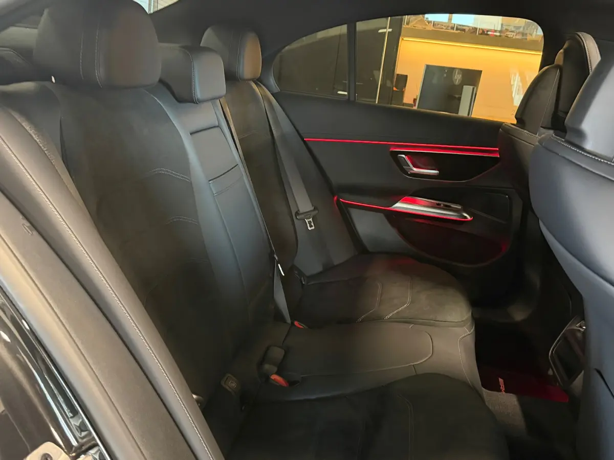 200 Amg night Panorama Memory 360Camera Keyless