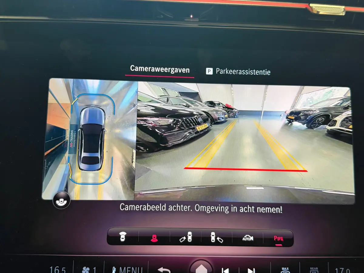 200 Amg night Panorama Memory 360Camera Keyless