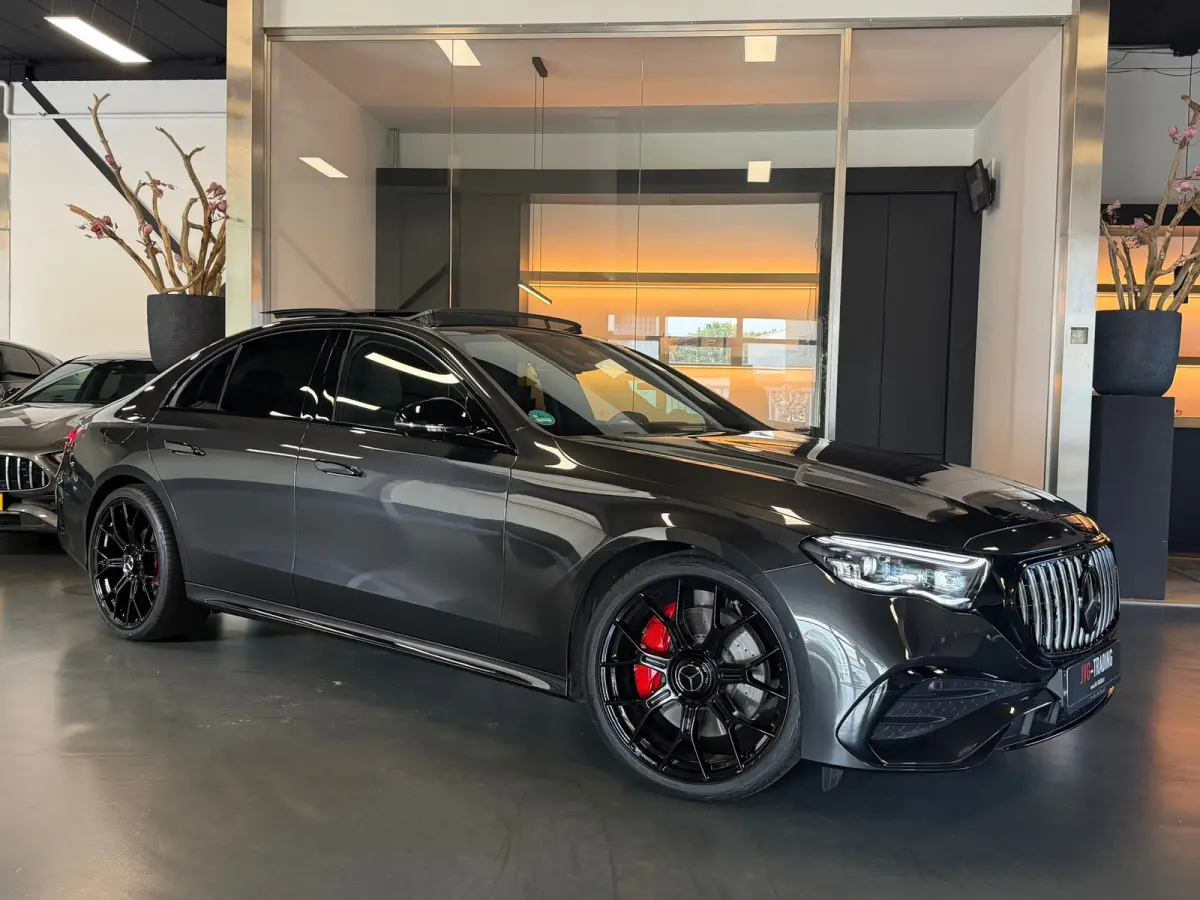 200 Amg night Panorama Memory 360Camera Keyless