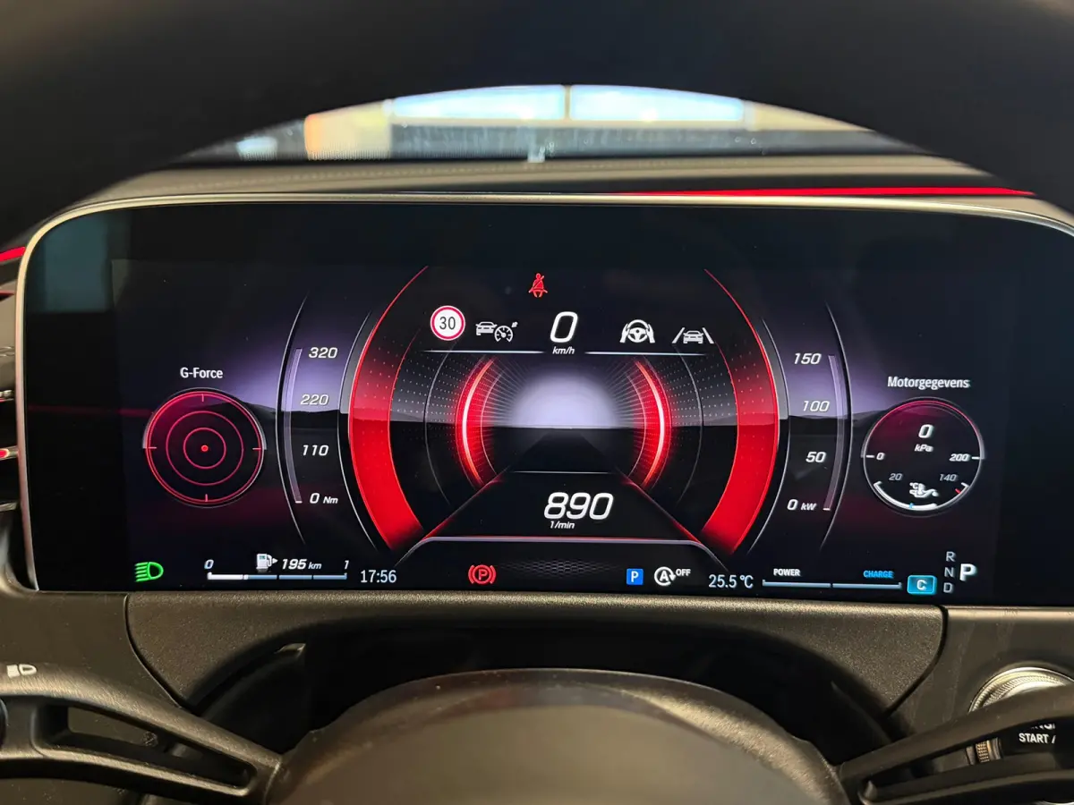 200 Amg night Panorama Memory 360Camera Keyless