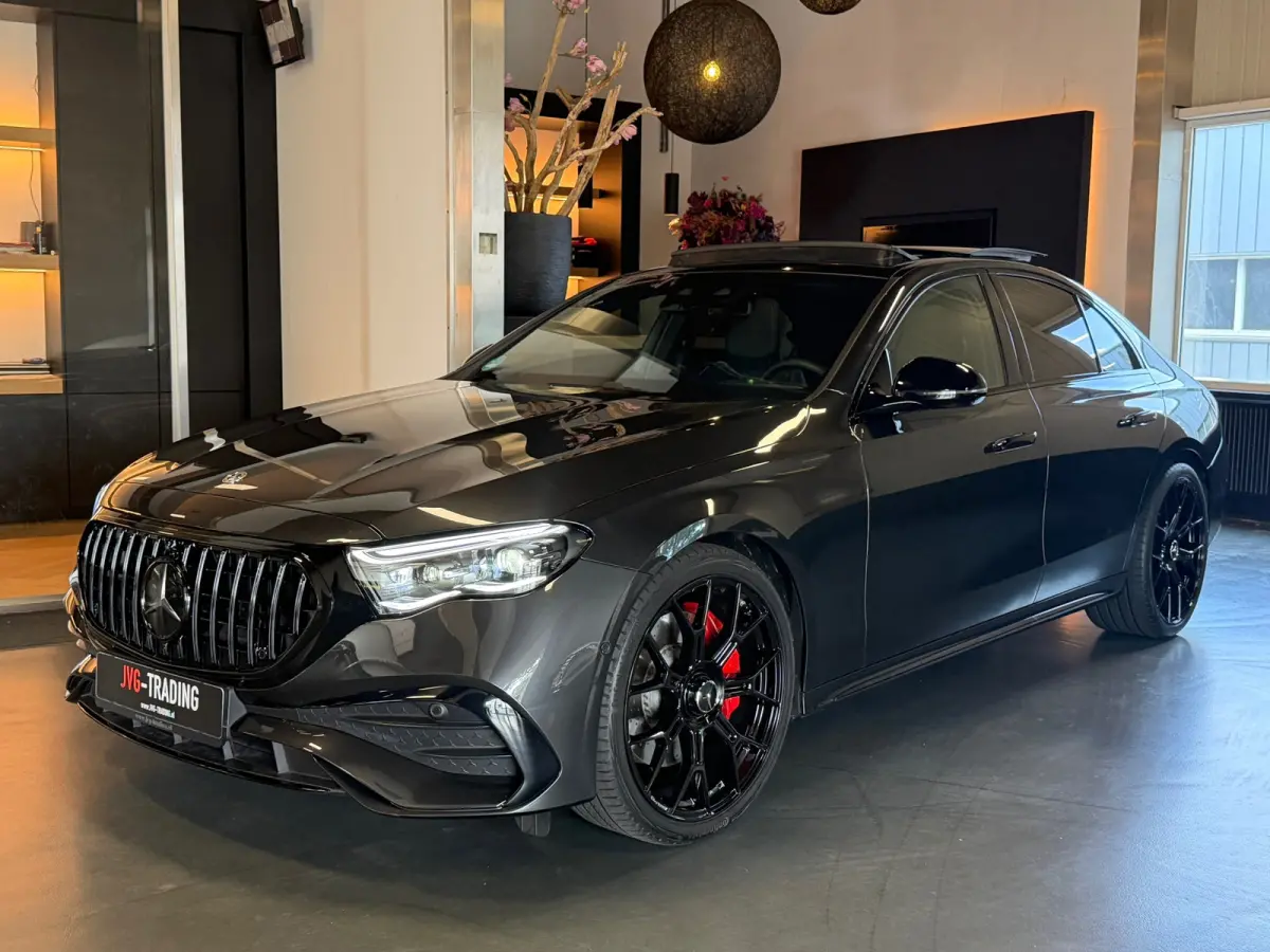 200 Amg night Panorama Memory 360Camera Keyless