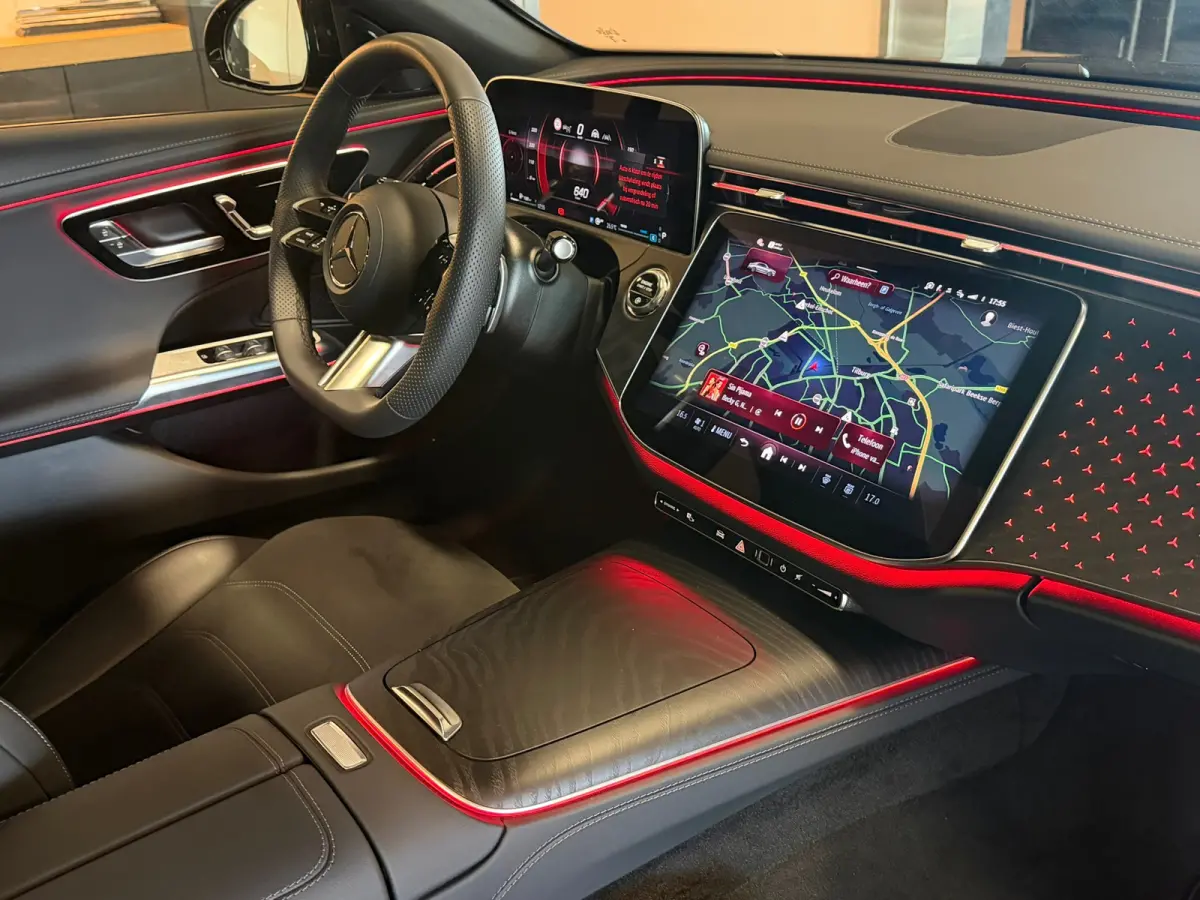 200 Amg night Panorama Memory 360Camera Keyless