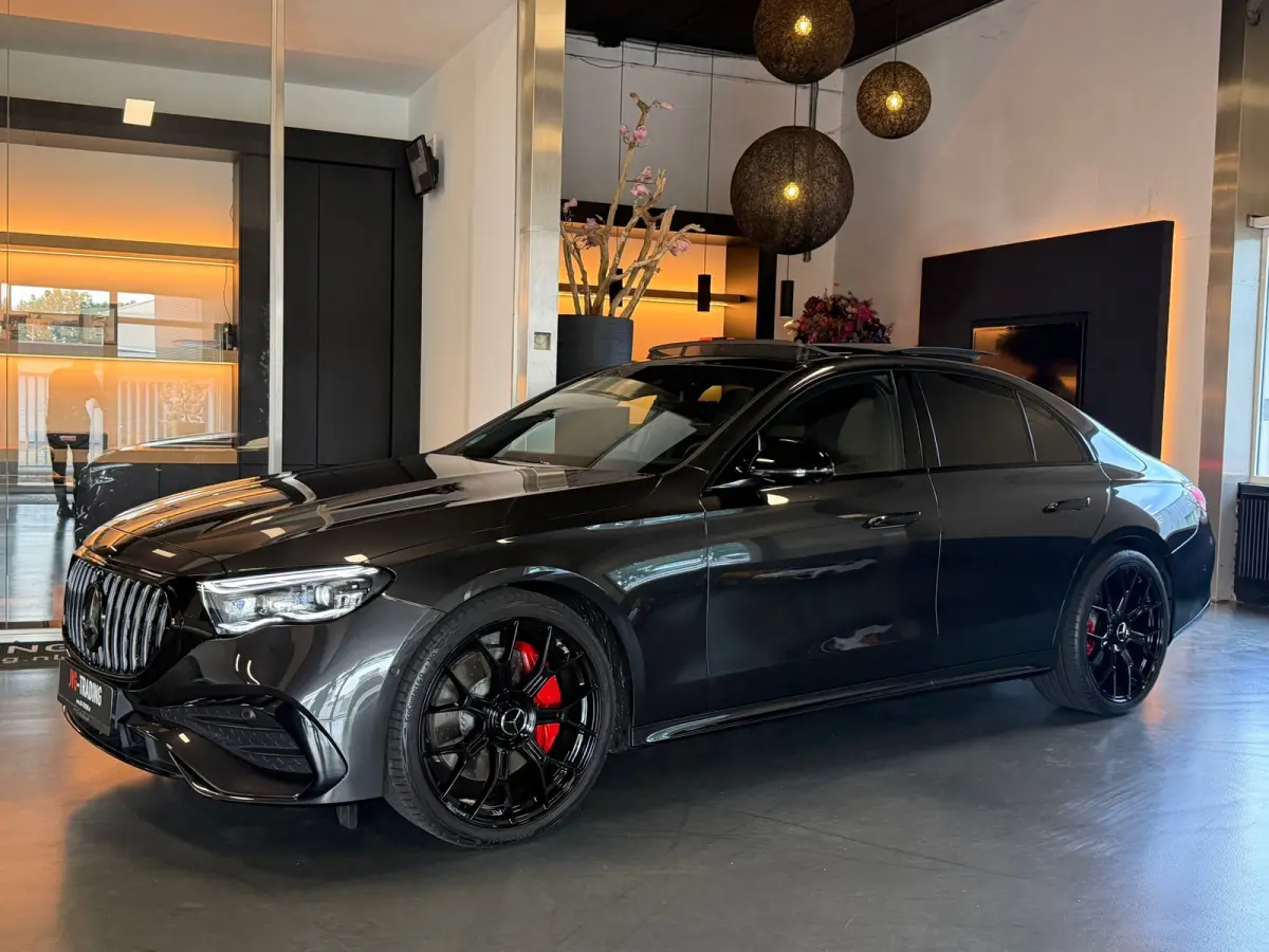200 Amg night Panorama Memory 360Camera Keyless
