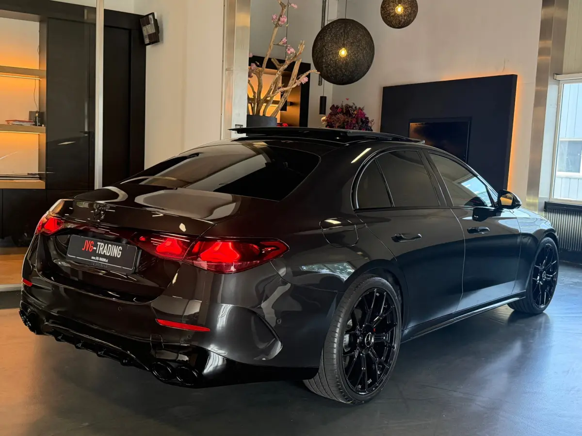 200 Amg night Panorama Memory 360Camera Keyless