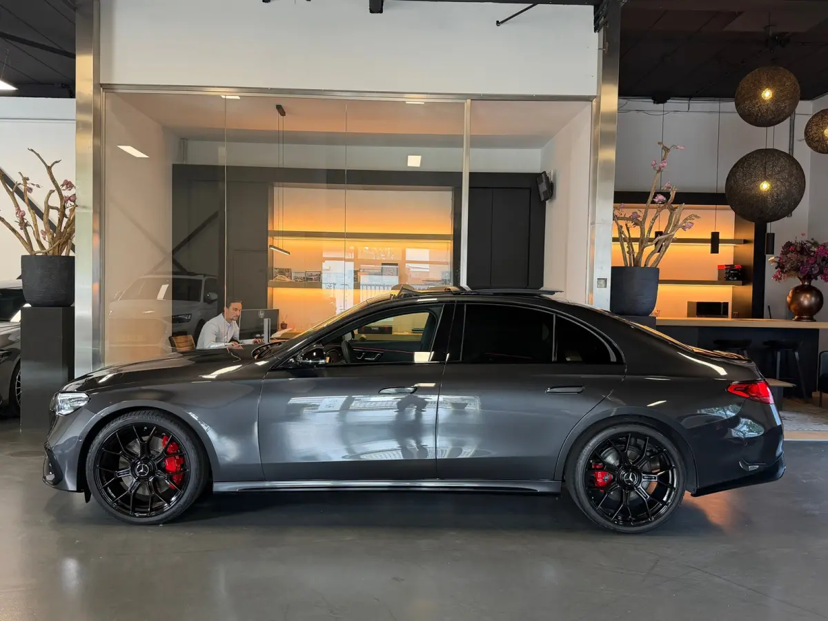 200 Amg night Panorama Memory 360Camera Keyless