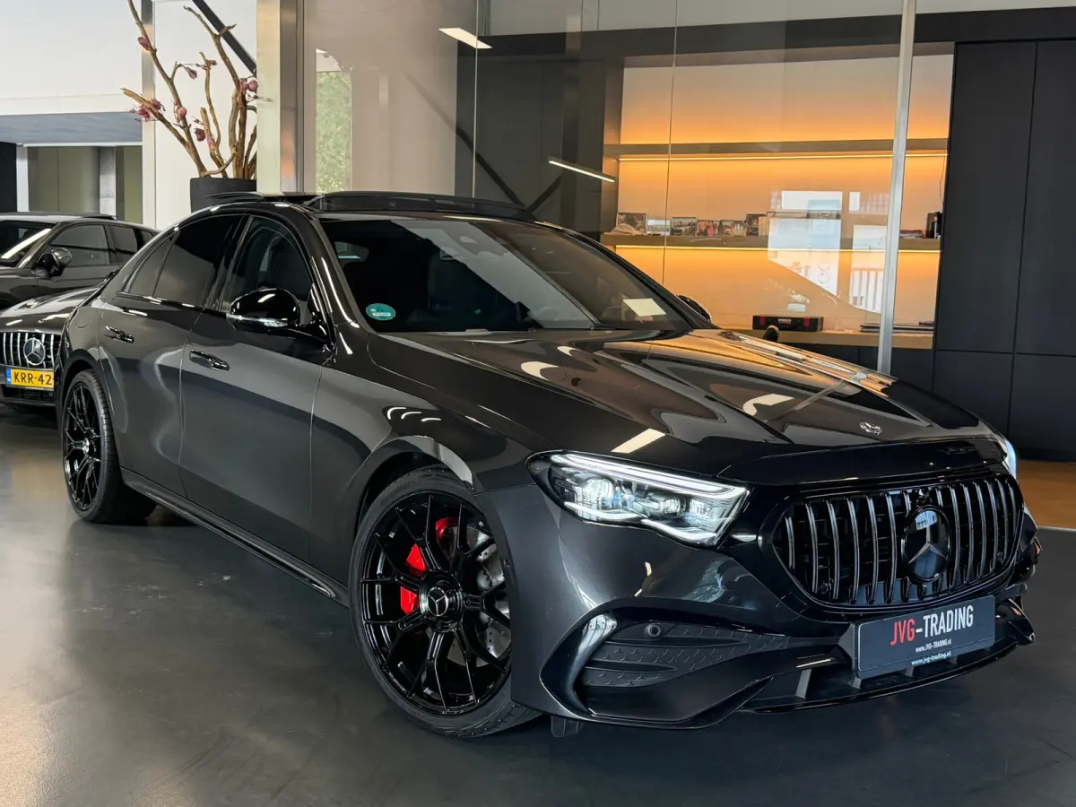200 Amg night Panorama Memory 360Camera Keyless