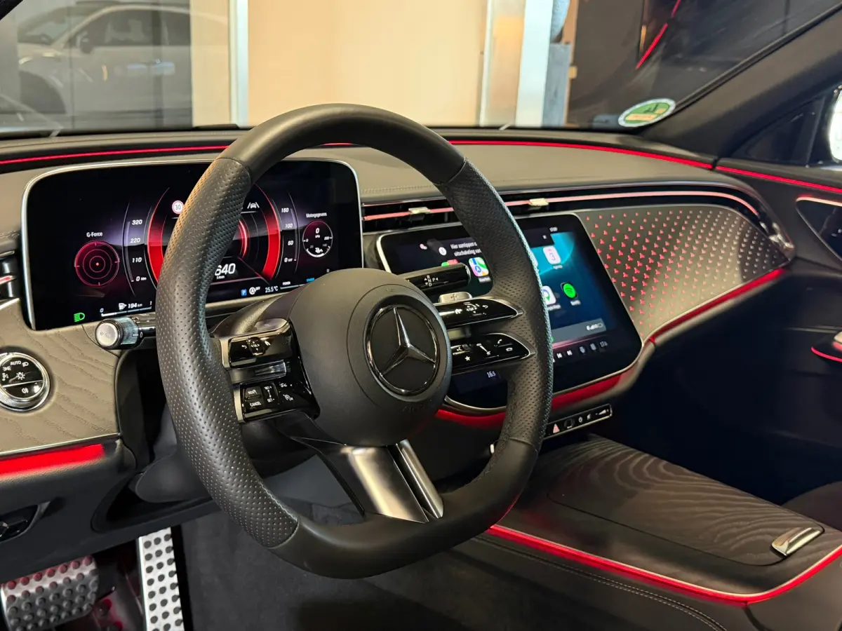 200 Amg night Panorama Memory 360Camera Keyless