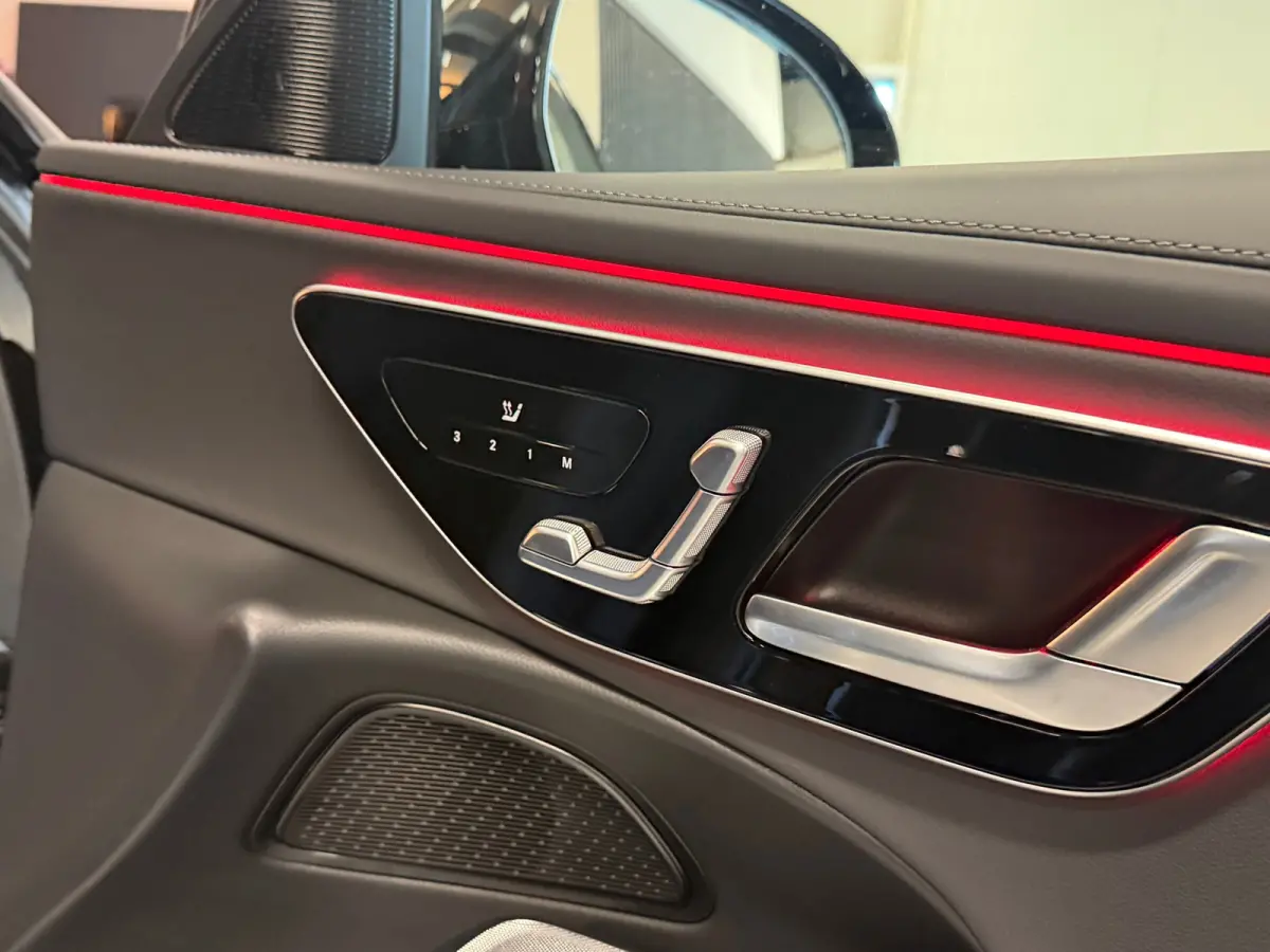 200 Amg night Panorama Memory 360Camera Keyless