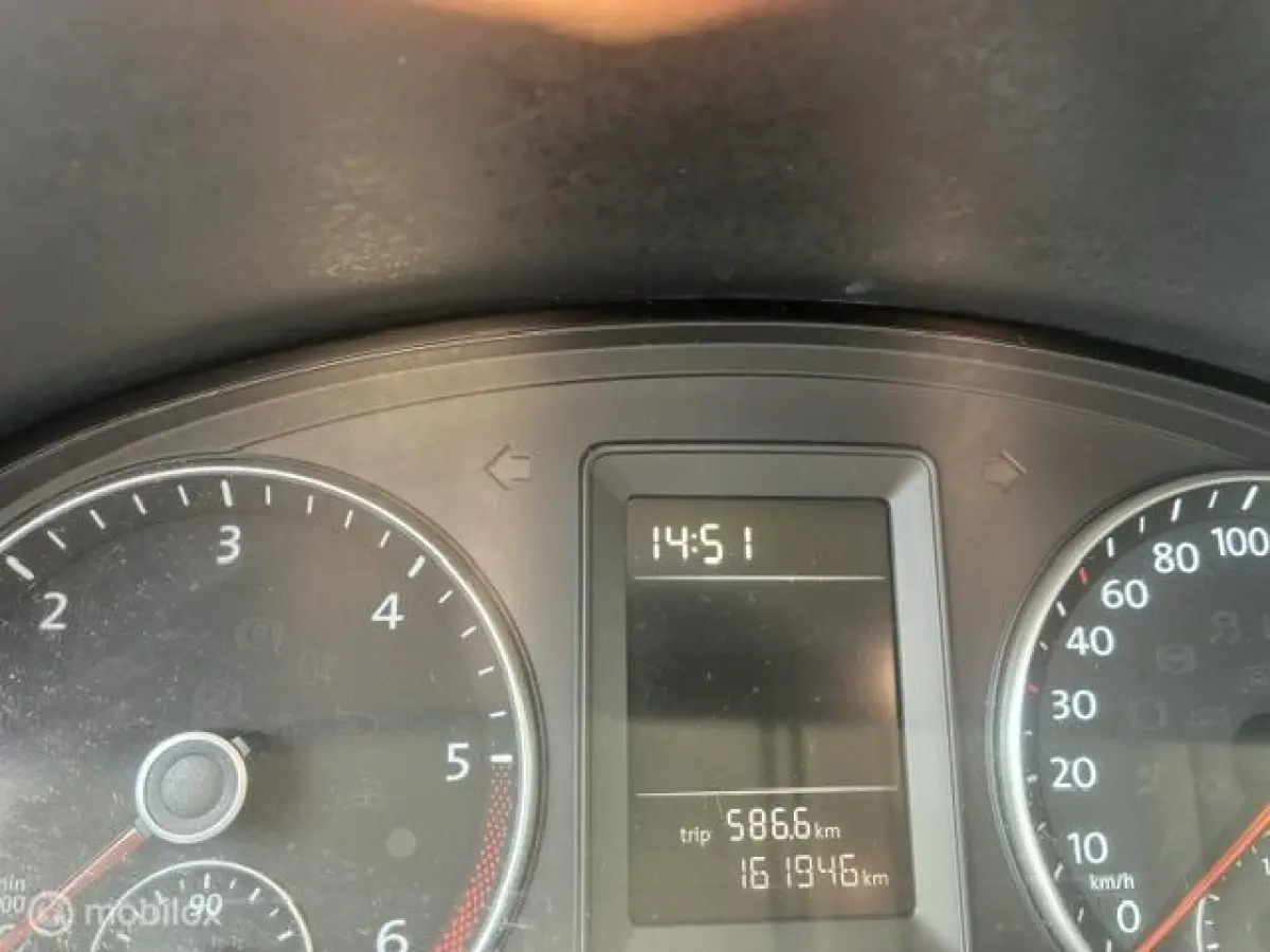Bestel 2.0 TDI L1H1 BMT Trendline