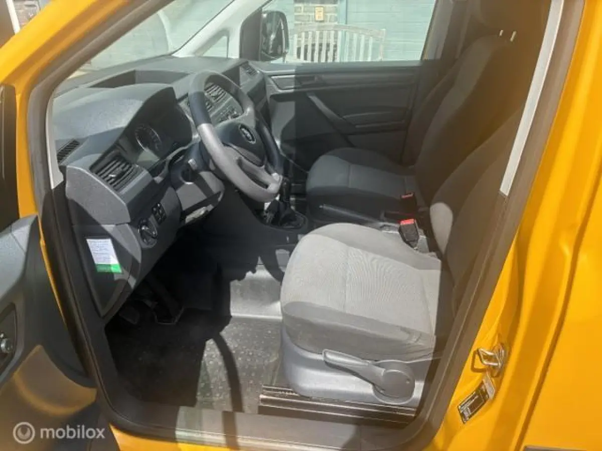 Bestel 2.0 TDI L1H1 BMT Trendline