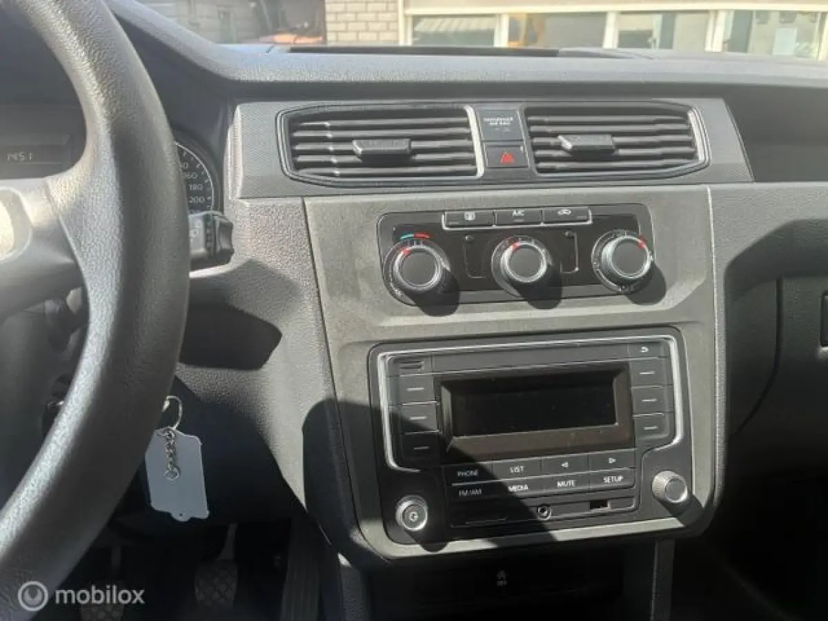 Bestel 2.0 TDI L1H1 BMT Trendline