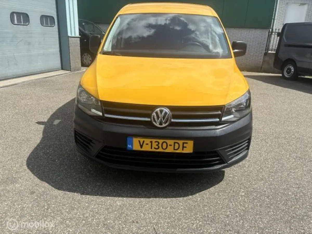 Bestel 2.0 TDI L1H1 BMT Trendline