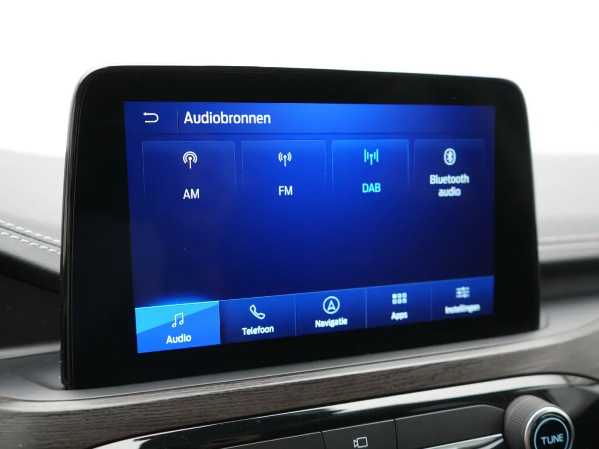 2.5 PHEV Vignale 225pk Dealer O.H | Trekhaak Af Fabriek | Adaptive Cruise | Bang & Olufsen | 360 Camera | Head Up | Lederen Sportstoelen Memory & Verwarmd | BLIS | Apple Carplay | Keyless | 