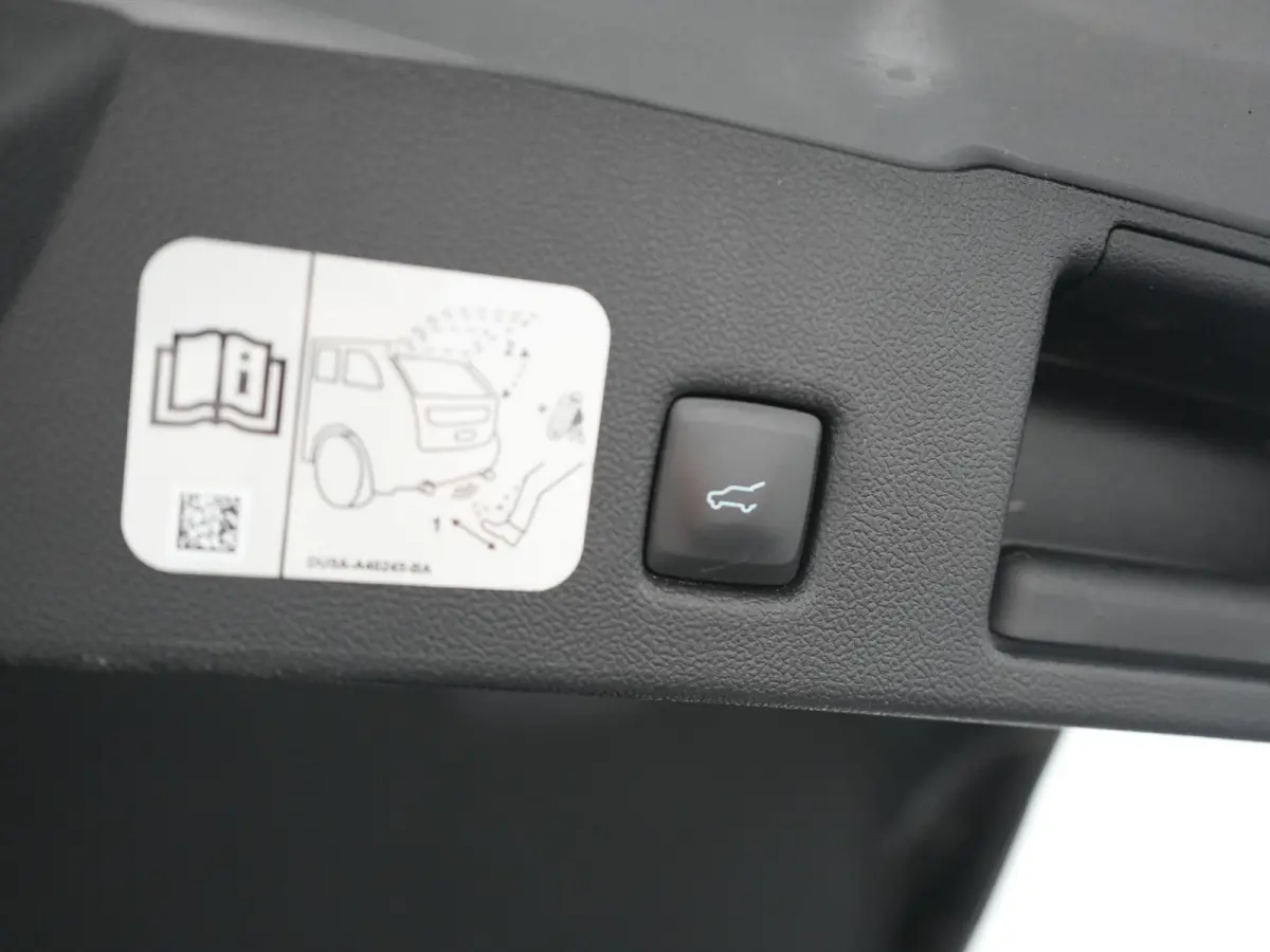 2.5 PHEV Vignale 225pk Dealer O.H | Trekhaak Af Fabriek | Adaptive Cruise | Bang & Olufsen | 360 Camera | Head Up | Lederen Sportstoelen Memory & Verwarmd | BLIS | Apple Carplay | Keyless | 