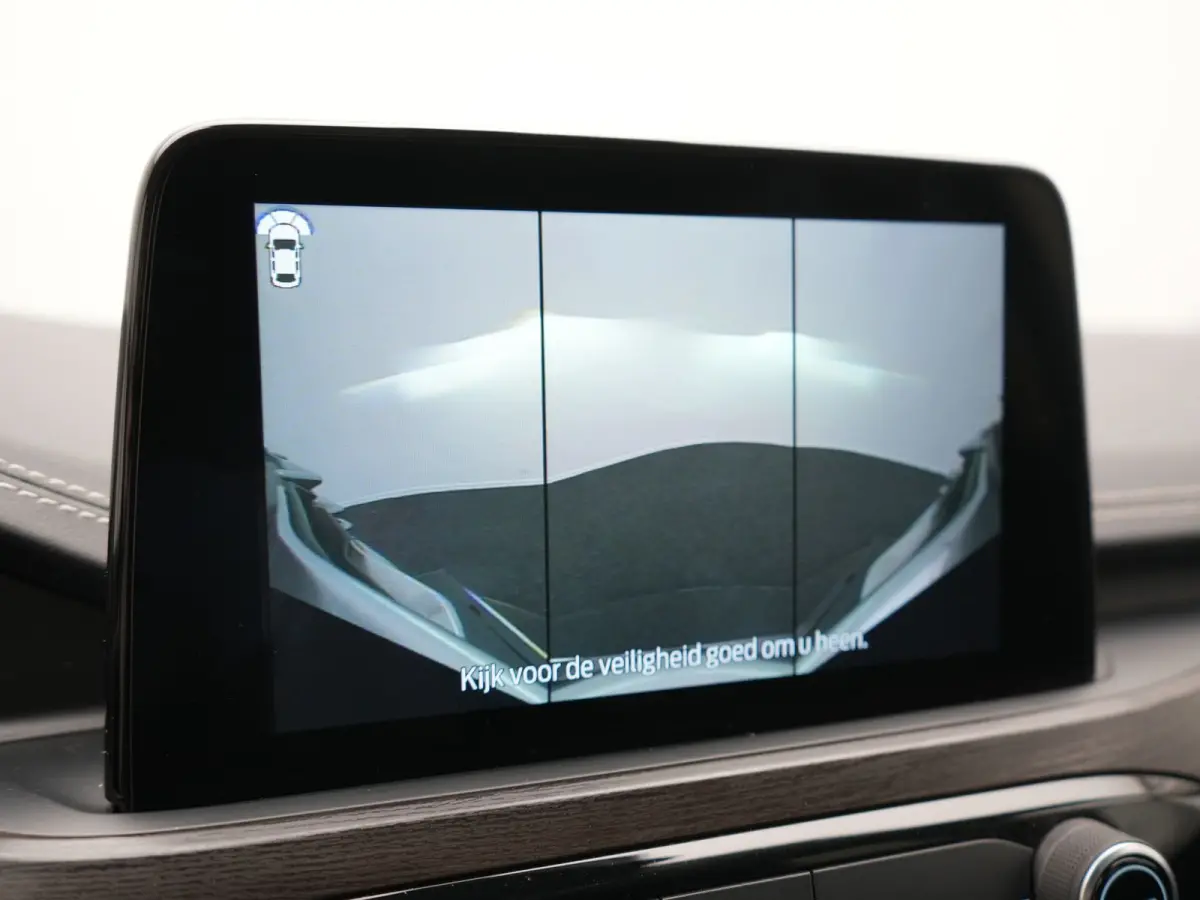 2.5 PHEV Vignale 225pk Dealer O.H | Trekhaak Af Fabriek | Adaptive Cruise | Bang & Olufsen | 360 Camera | Head Up | Lederen Sportstoelen Memory & Verwarmd | BLIS | Apple Carplay | Keyless | 