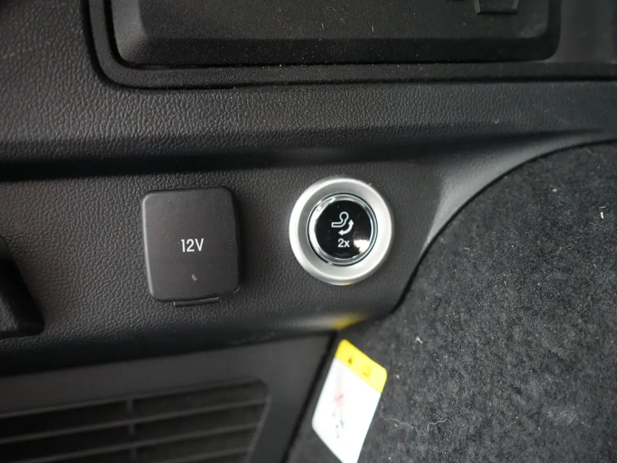 2.5 PHEV Vignale 225pk Dealer O.H | Trekhaak Af Fabriek | Adaptive Cruise | Bang & Olufsen | 360 Camera | Head Up | Lederen Sportstoelen Memory & Verwarmd | BLIS | Apple Carplay | Keyless | 