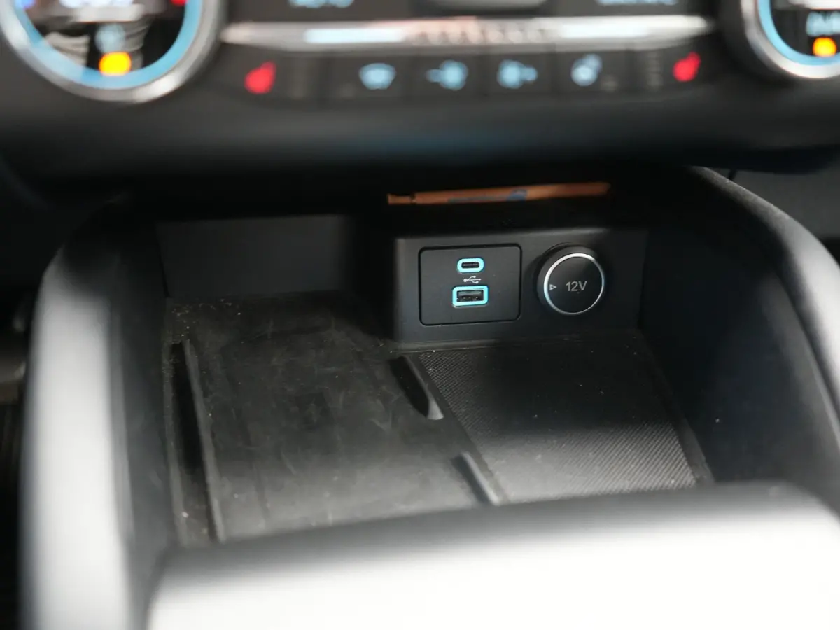 2.5 PHEV Vignale 225pk Dealer O.H | Trekhaak Af Fabriek | Adaptive Cruise | Bang & Olufsen | 360 Camera | Head Up | Lederen Sportstoelen Memory & Verwarmd | BLIS | Apple Carplay | Keyless | 