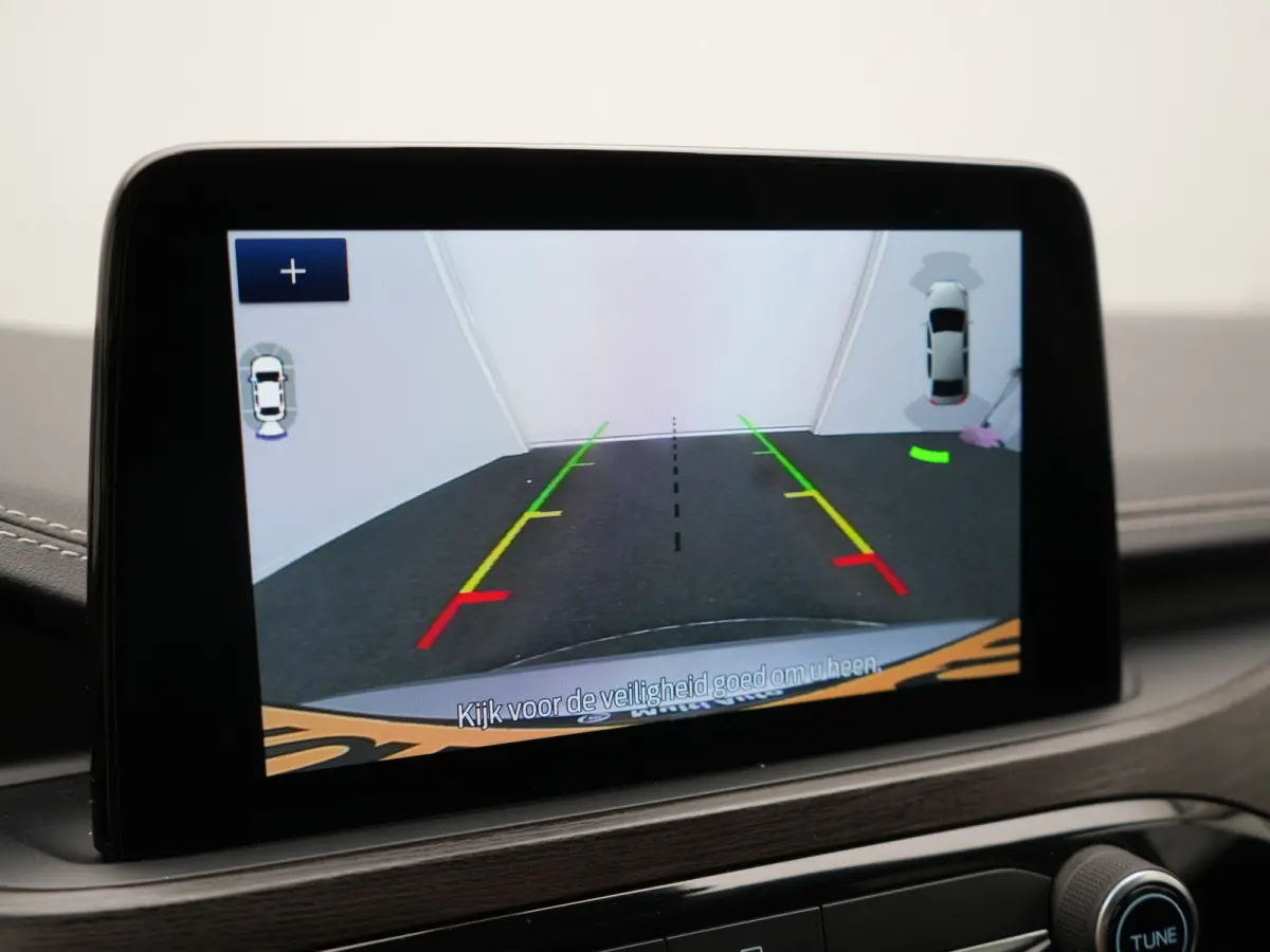 2.5 PHEV Vignale 225pk Dealer O.H | Trekhaak Af Fabriek | Adaptive Cruise | Bang & Olufsen | 360 Camera | Head Up | Lederen Sportstoelen Memory & Verwarmd | BLIS | Apple Carplay | Keyless | 