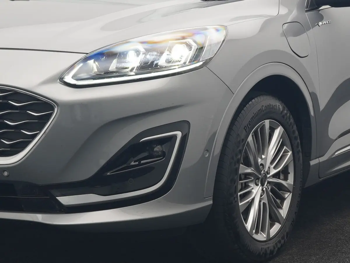 2.5 PHEV Vignale 225pk Dealer O.H | Trekhaak Af Fabriek | Adaptive Cruise | Bang & Olufsen | 360 Camera | Head Up | Lederen Sportstoelen Memory & Verwarmd | BLIS | Apple Carplay | Keyless | 