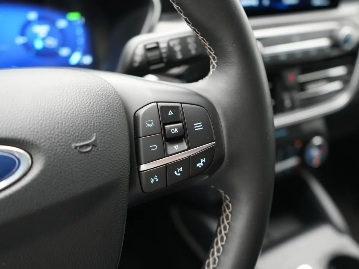 2.5 PHEV Vignale 225pk Dealer O.H | Trekhaak Af Fabriek | Adaptive Cruise | Bang & Olufsen | 360 Camera | Head Up | Lederen Sportstoelen Memory & Verwarmd | BLIS | Apple Carplay | Keyless | 
