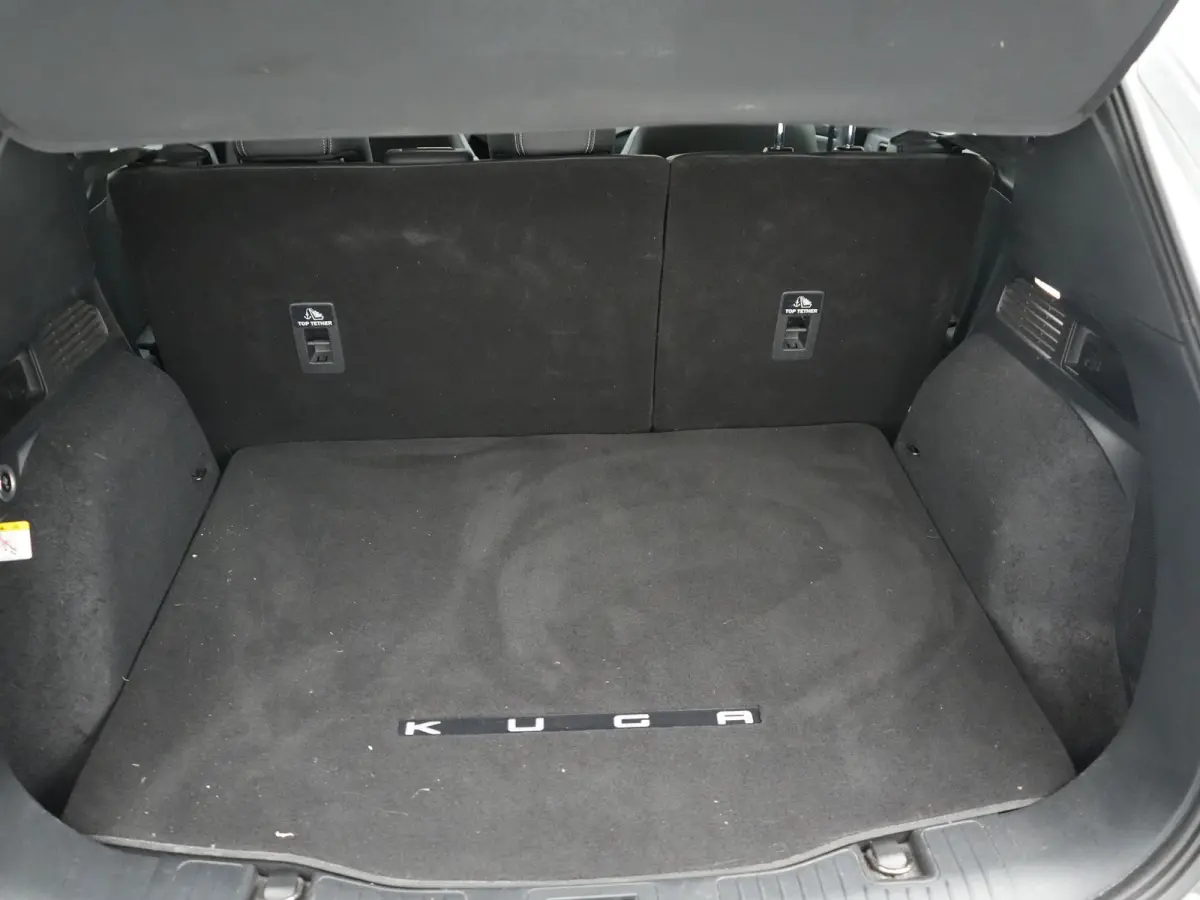 2.5 PHEV Vignale 225pk Dealer O.H | Trekhaak Af Fabriek | Adaptive Cruise | Bang & Olufsen | 360 Camera | Head Up | Lederen Sportstoelen Memory & Verwarmd | BLIS | Apple Carplay | Keyless | 