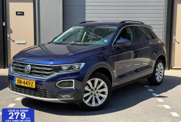 1.5 TSI | Led | Winter | ACC | Lane | Sport