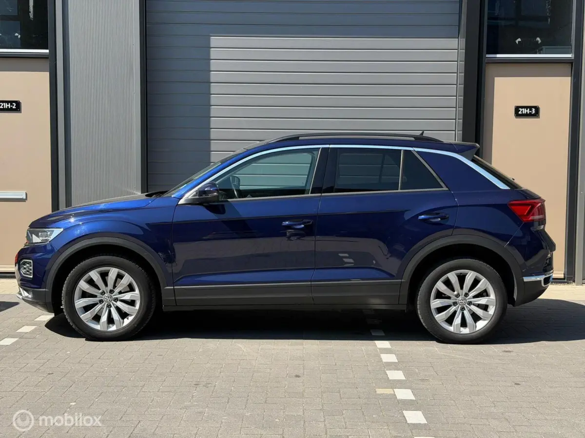 1.5 TSI | Led | Winter | ACC | Lane | Sport