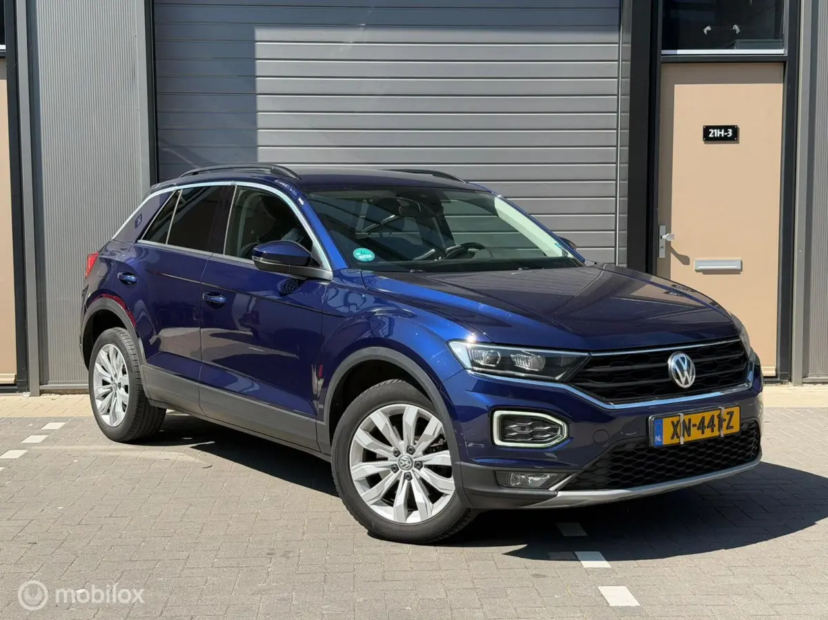 1.5 TSI | Led | Winter | ACC | Lane | Sport