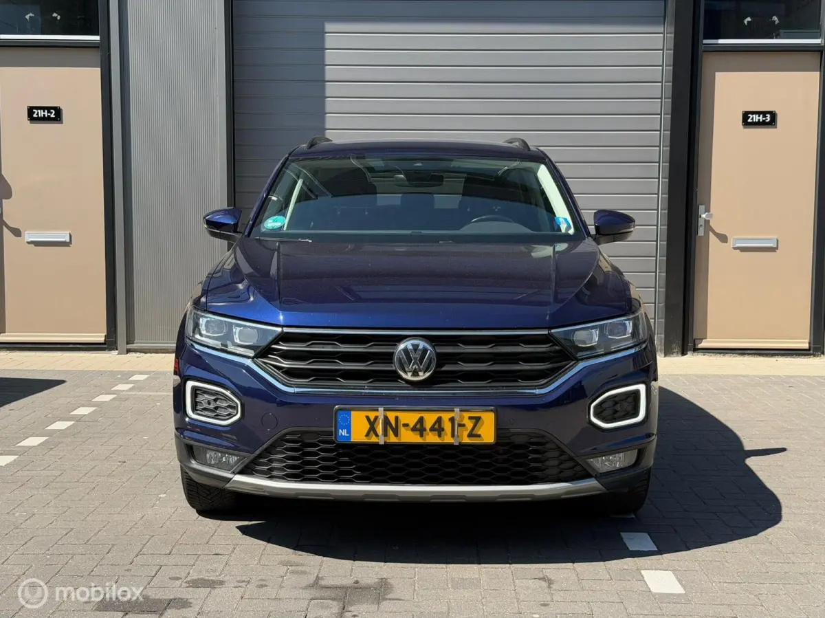 1.5 TSI | Led | Winter | ACC | Lane | Sport