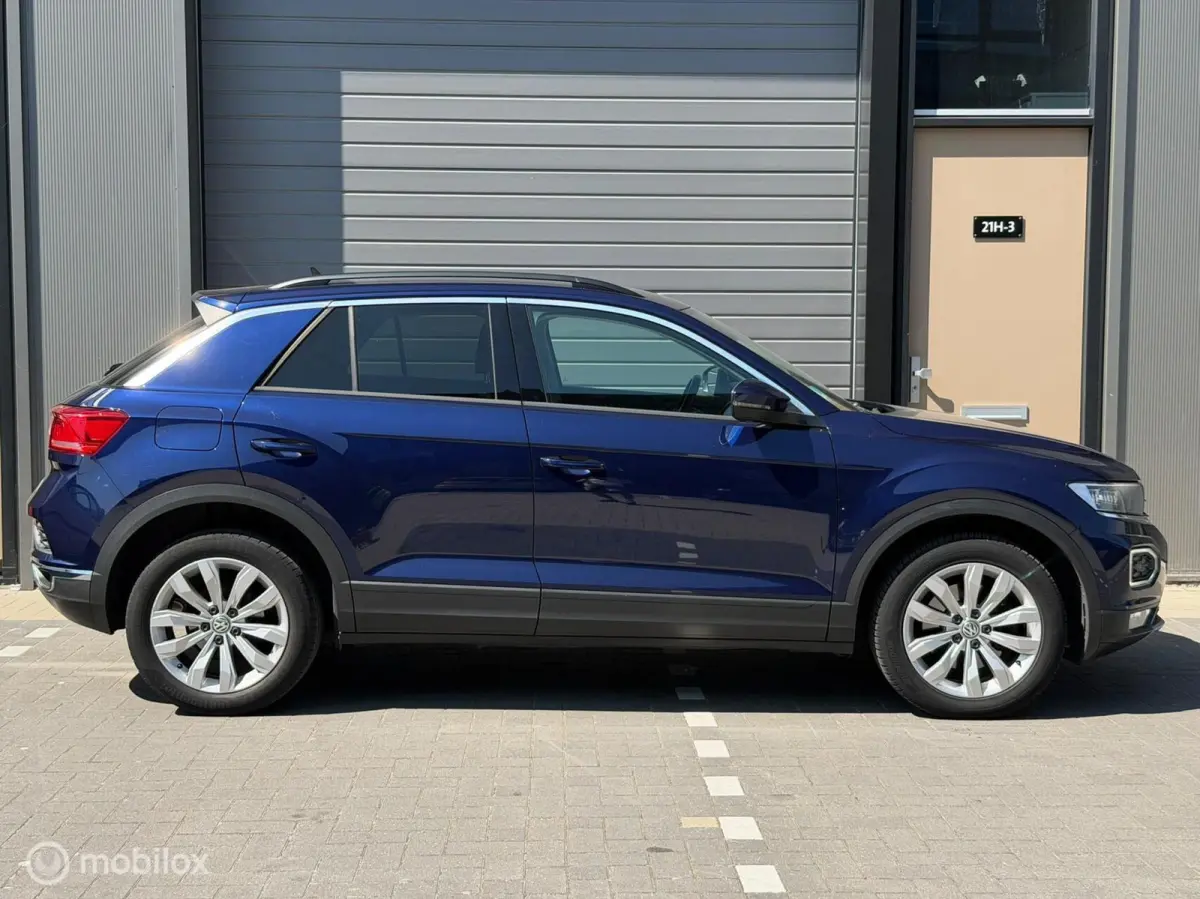 1.5 TSI | Led | Winter | ACC | Lane | Sport