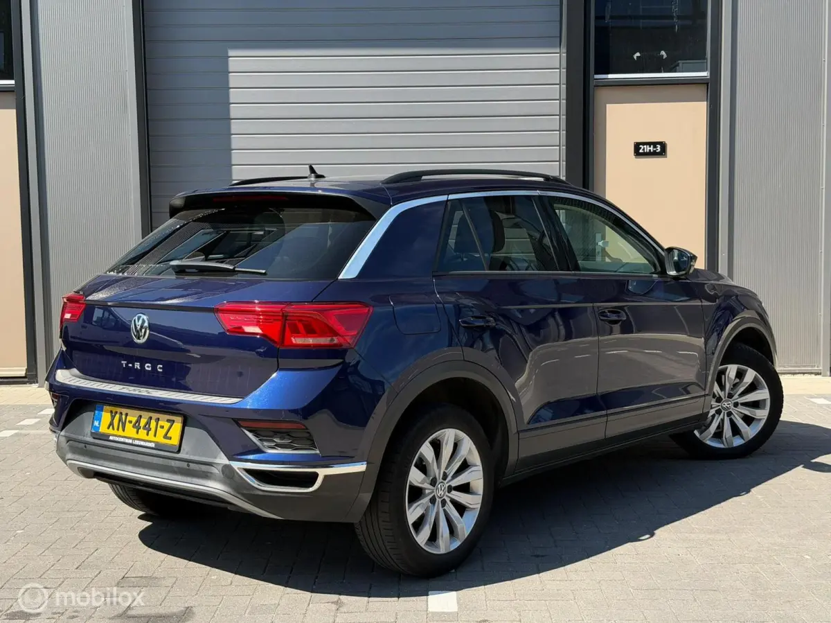 1.5 TSI | Led | Winter | ACC | Lane | Sport