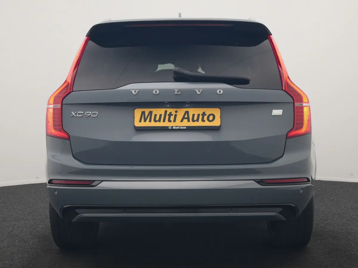 T8 Recharge AWD R-Design Long Range PHEV 456pk Dealer O.H | Adaptive Cruise | Camera | Lederen Sportstoelen Memory & Verwarmd | Apple Carplay | Keyless | BLIS | Pilot Assist | Stuurverwarmin
