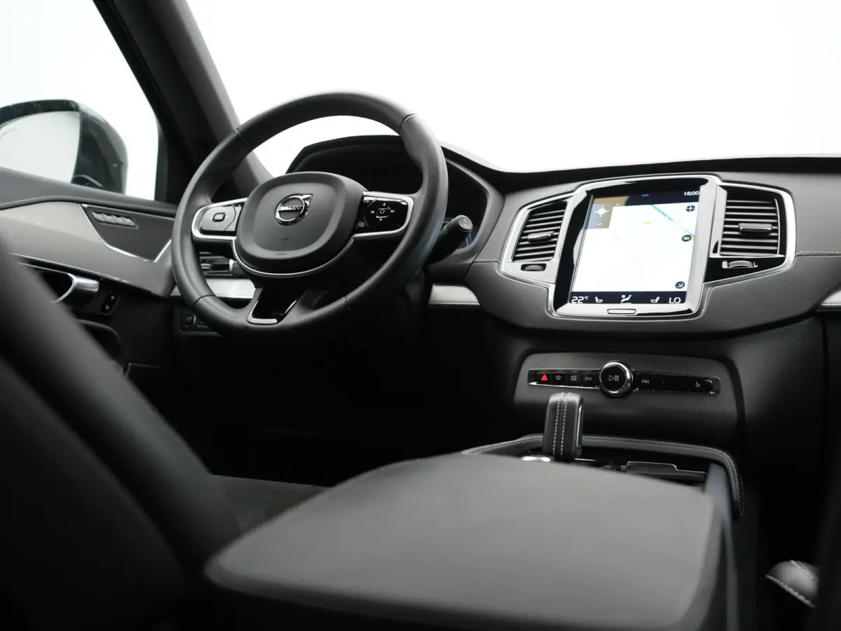 T8 Recharge AWD R-Design Long Range PHEV 456pk Dealer O.H | Adaptive Cruise | Camera | Lederen Sportstoelen Memory & Verwarmd | Apple Carplay | Keyless | BLIS | Pilot Assist | Stuurverwarmin