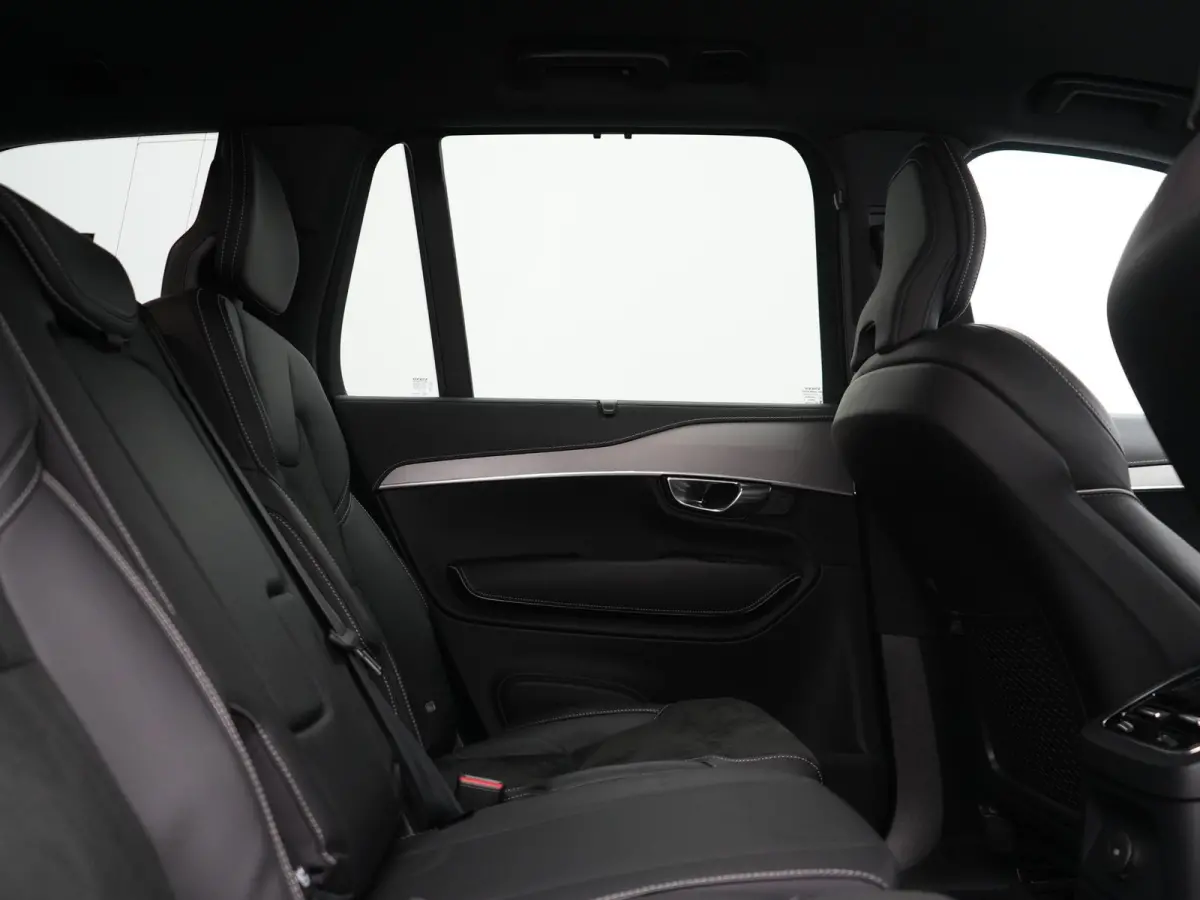T8 Recharge AWD R-Design Long Range PHEV 456pk Dealer O.H | Adaptive Cruise | Camera | Lederen Sportstoelen Memory & Verwarmd | Apple Carplay | Keyless | BLIS | Pilot Assist | Stuurverwarmin