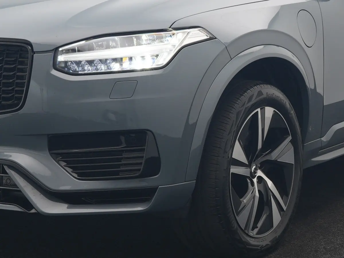 T8 Recharge AWD R-Design Long Range PHEV 456pk Dealer O.H | Adaptive Cruise | Camera | Lederen Sportstoelen Memory & Verwarmd | Apple Carplay | Keyless | BLIS | Pilot Assist | Stuurverwarmin