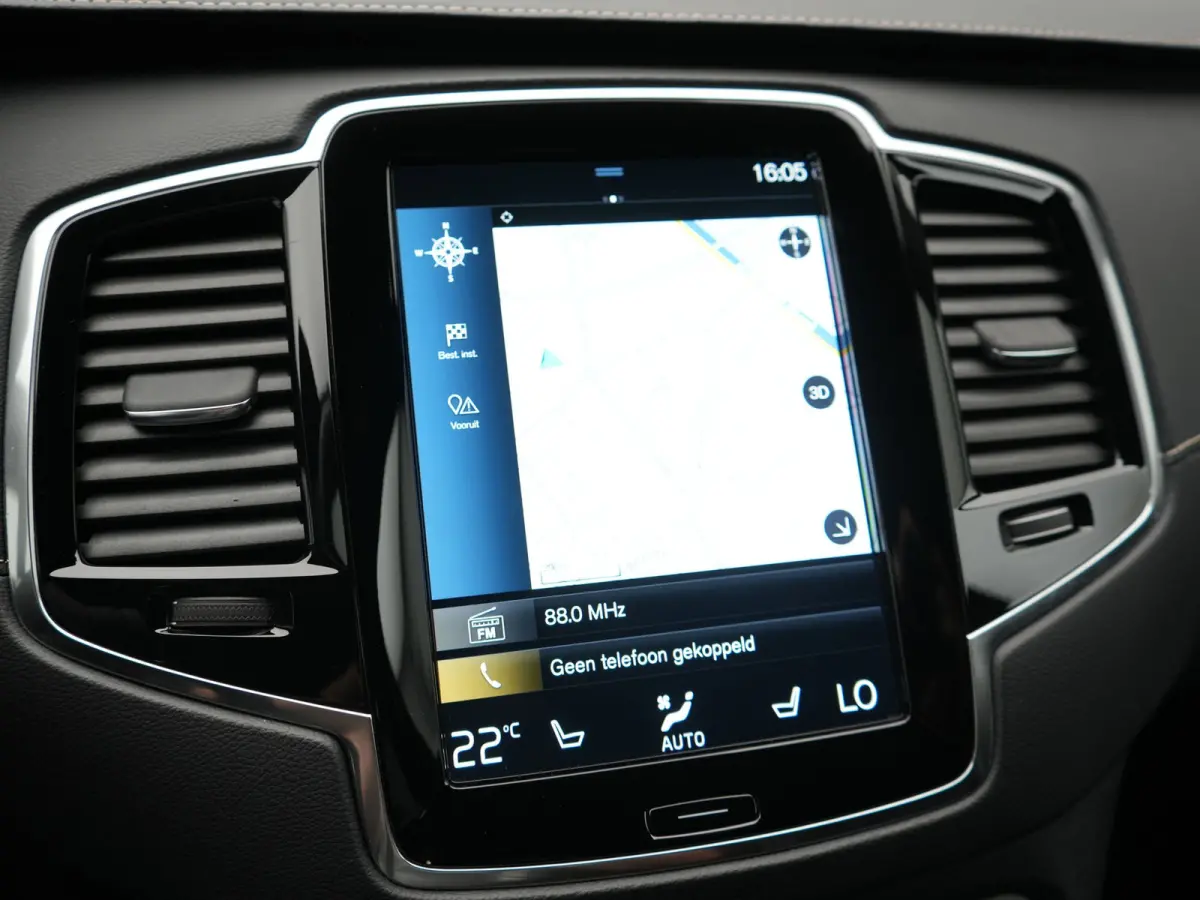 T8 Recharge AWD R-Design Long Range PHEV 456pk Dealer O.H | Adaptive Cruise | Camera | Lederen Sportstoelen Memory & Verwarmd | Apple Carplay | Keyless | BLIS | Pilot Assist | Stuurverwarmin