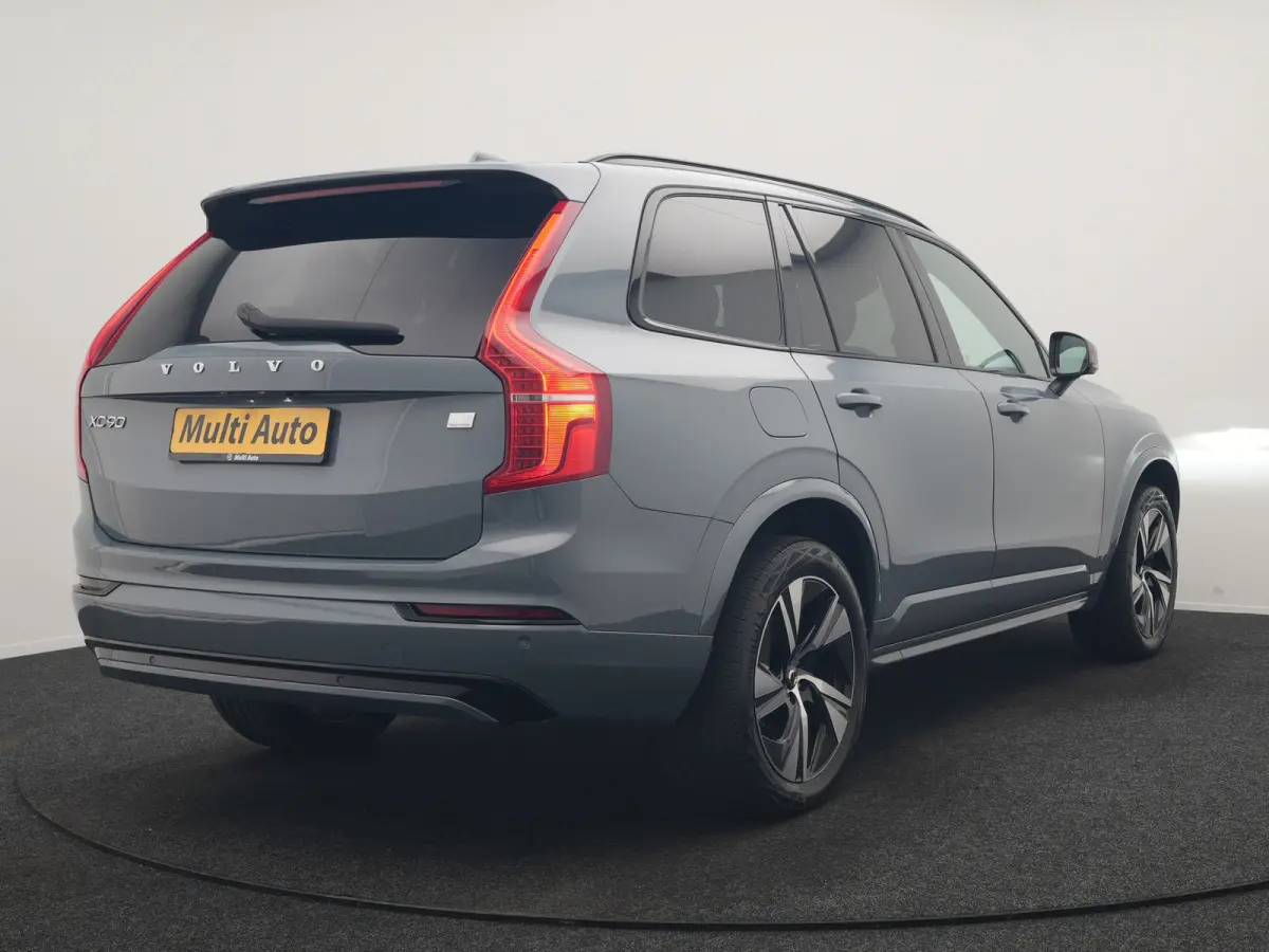 T8 Recharge AWD R-Design Long Range PHEV 456pk Dealer O.H | Adaptive Cruise | Camera | Lederen Sportstoelen Memory & Verwarmd | Apple Carplay | Keyless | BLIS | Pilot Assist | Stuurverwarmin