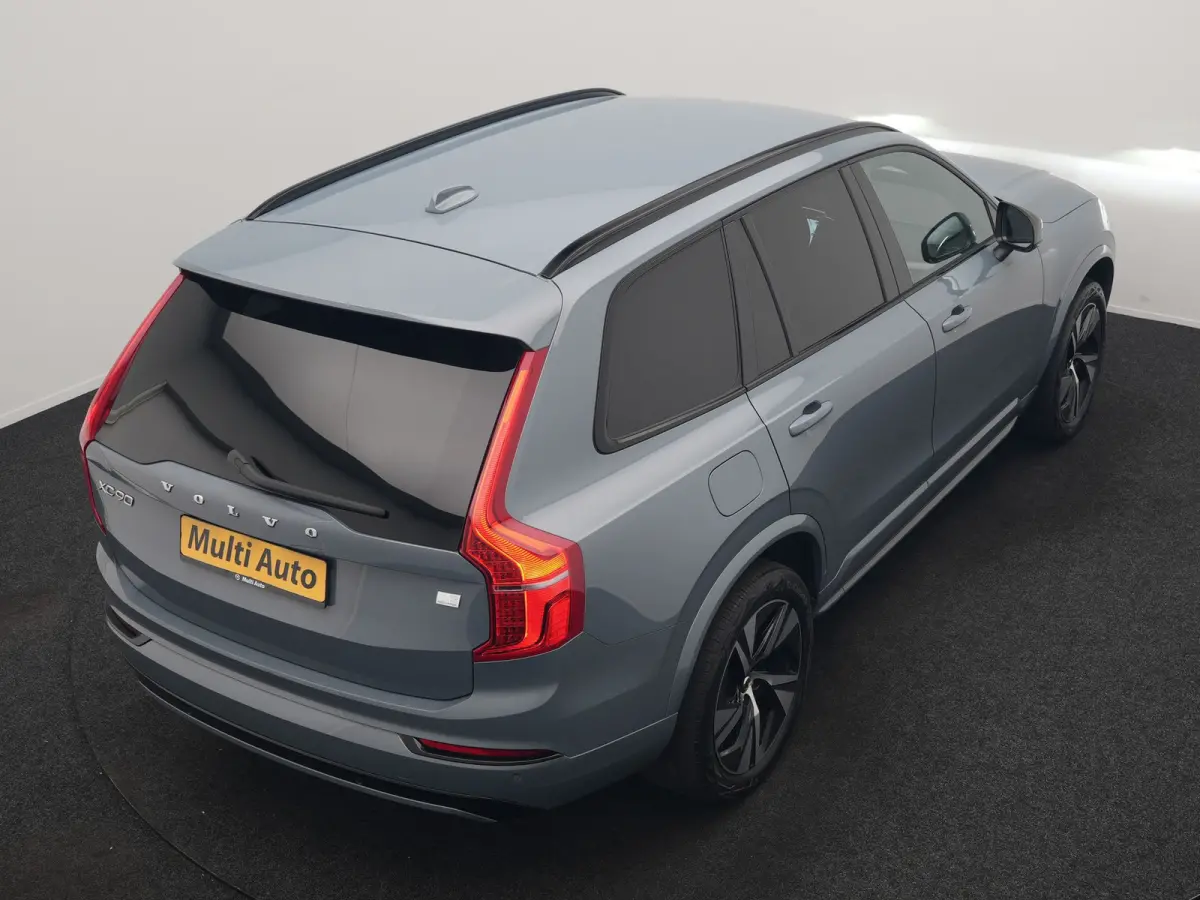 T8 Recharge AWD R-Design Long Range PHEV 456pk Dealer O.H | Adaptive Cruise | Camera | Lederen Sportstoelen Memory & Verwarmd | Apple Carplay | Keyless | BLIS | Pilot Assist | Stuurverwarmin