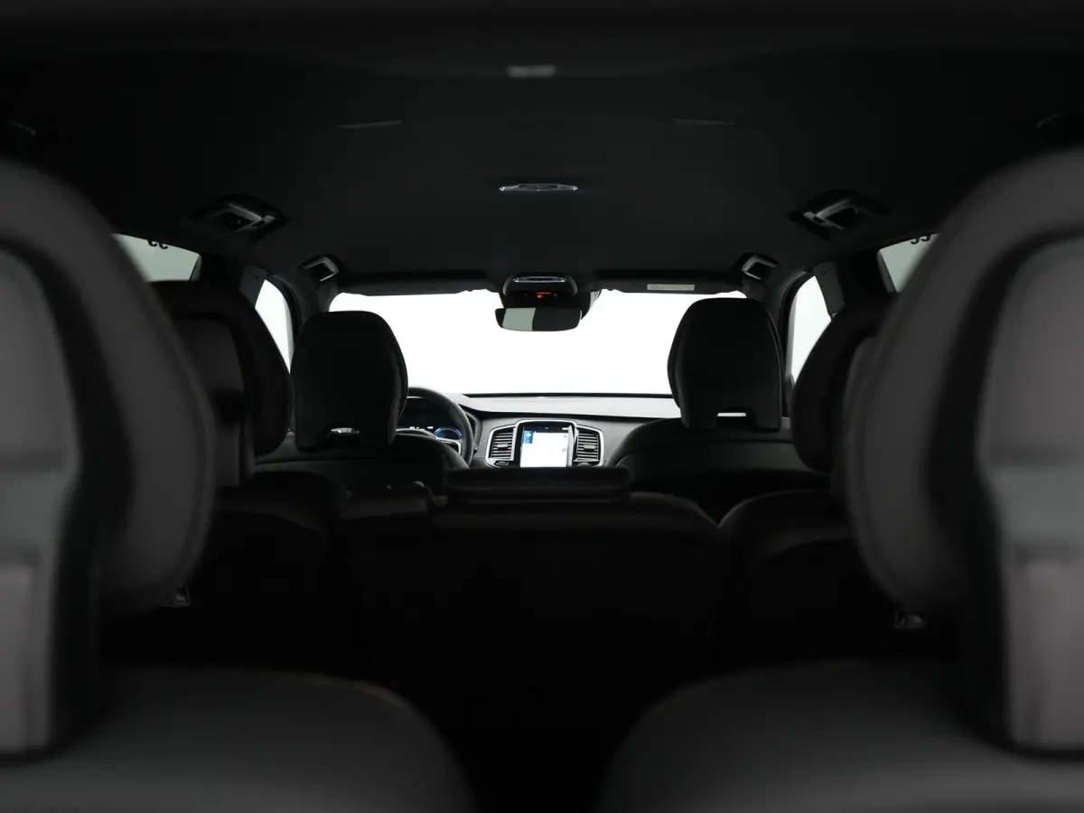 T8 Recharge AWD R-Design Long Range PHEV 456pk Dealer O.H | Adaptive Cruise | Camera | Lederen Sportstoelen Memory & Verwarmd | Apple Carplay | Keyless | BLIS | Pilot Assist | Stuurverwarmin