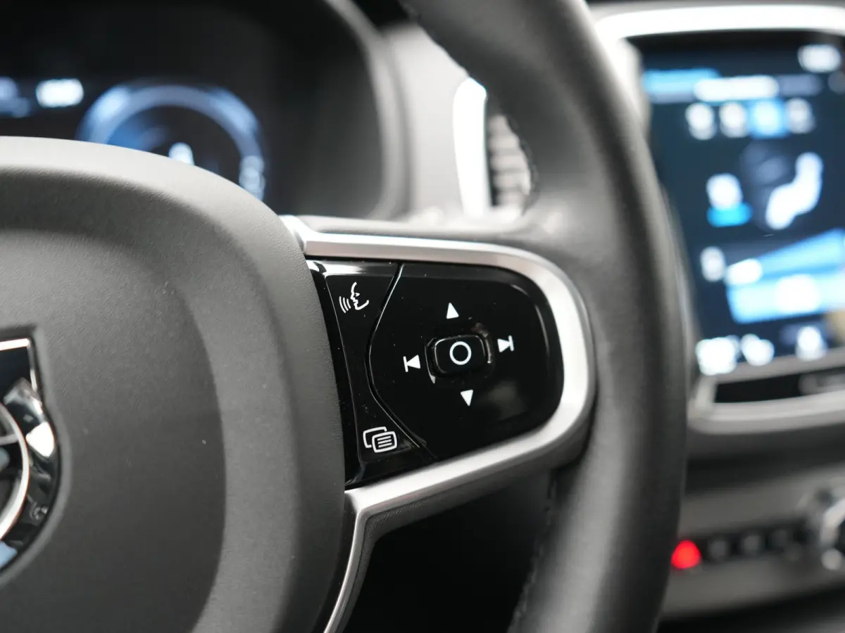 T8 Recharge AWD R-Design Long Range PHEV 456pk Dealer O.H | Adaptive Cruise | Camera | Lederen Sportstoelen Memory & Verwarmd | Apple Carplay | Keyless | BLIS | Pilot Assist | Stuurverwarmin