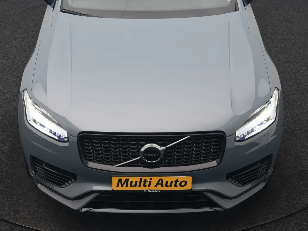 T8 Recharge AWD R-Design Long Range PHEV 456pk Dealer O.H | Adaptive Cruise | Camera | Lederen Sportstoelen Memory & Verwarmd | Apple Carplay | Keyless | BLIS | Pilot Assist | Stuurverwarmin